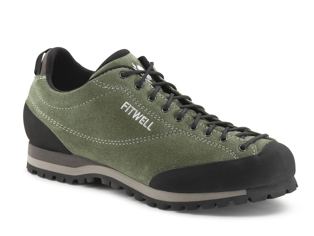 Chaussure FITWELL Zeus Bouleau