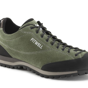 Scarpa Zeus Birch FITWELL