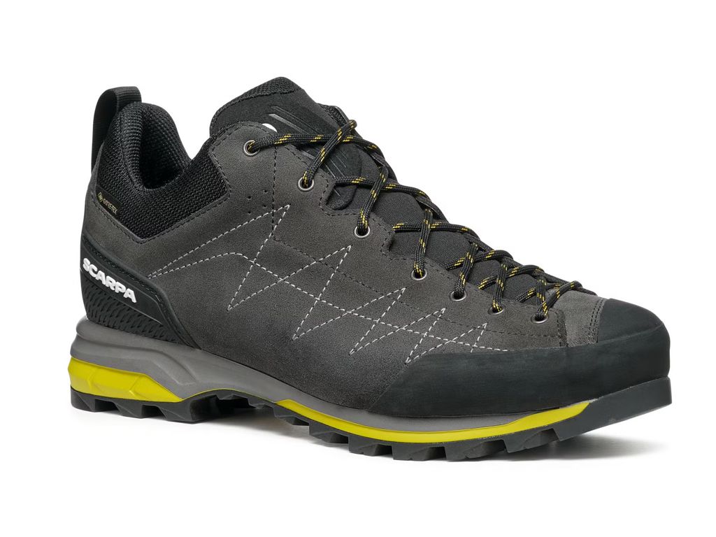 Scarpa Zodiac GTX SCARPA