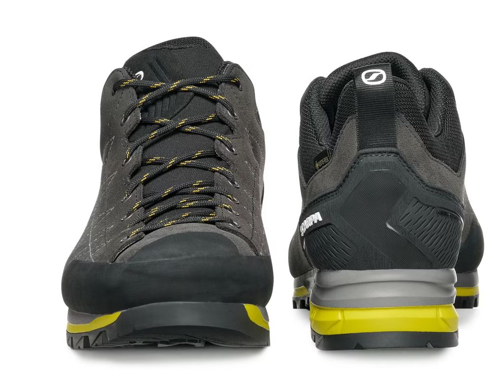 Scarpa Zodiac GTX SCARPA