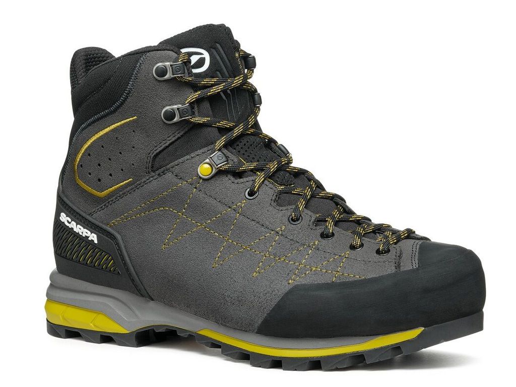 Scarpa Zodiac Trek GTX