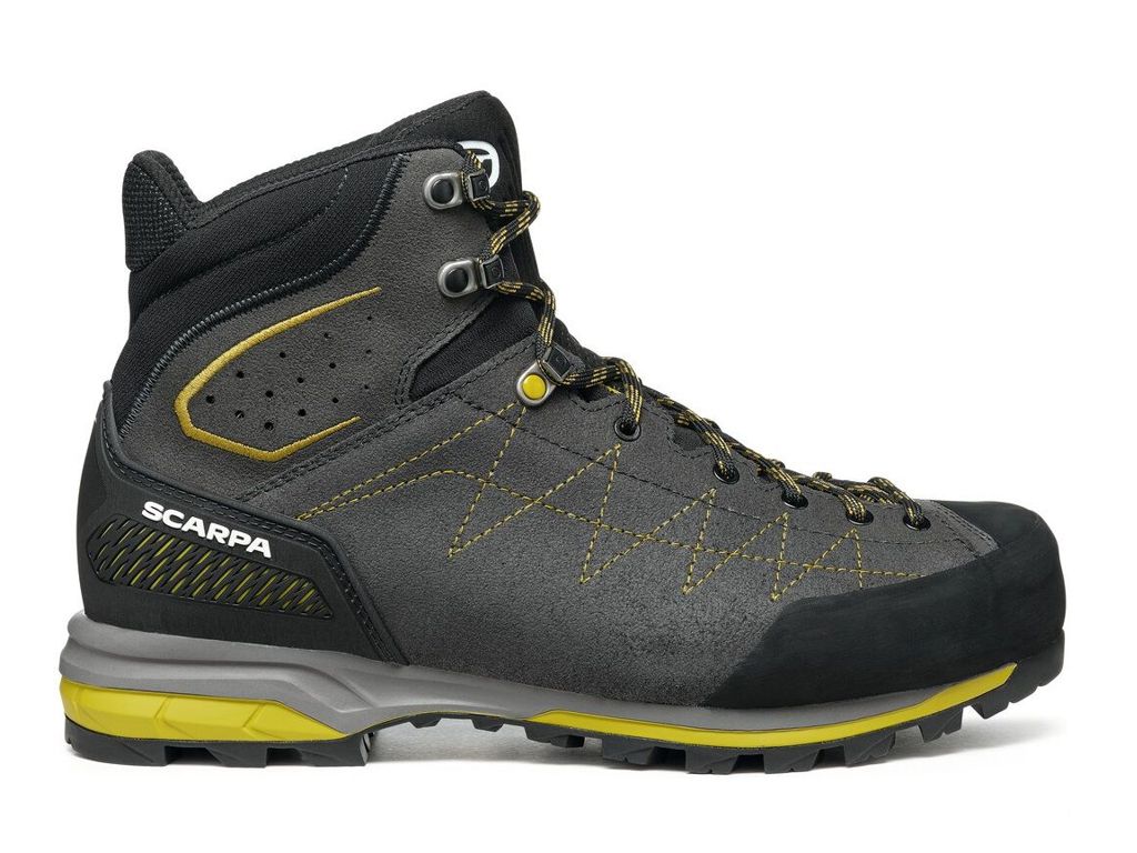 Scarpa Zodiac Trek GTX