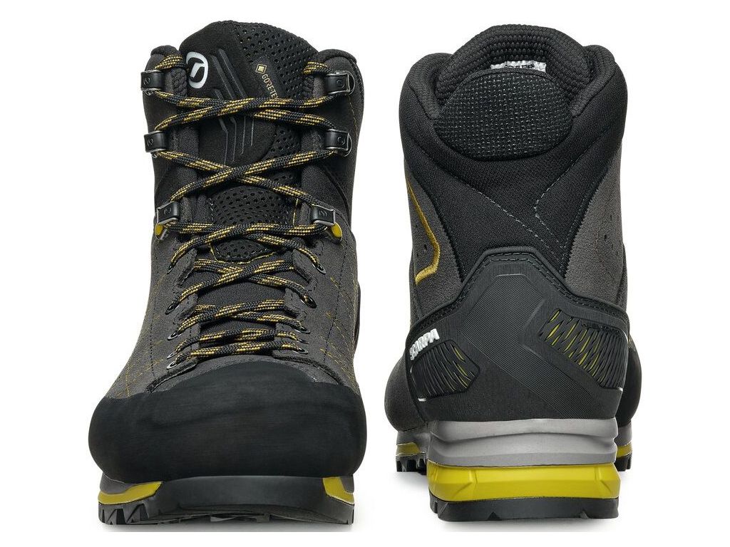 Scarpa Zodiac Trek GTX