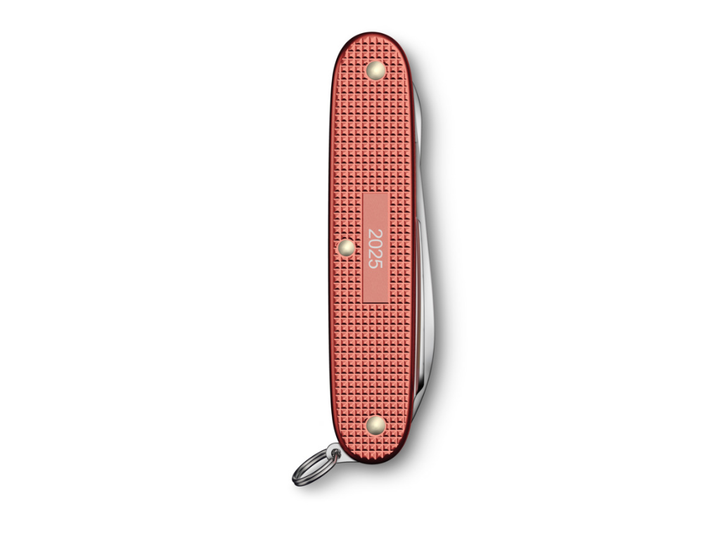 Pioneer X Alox Limited Edition 2025 Victorinox