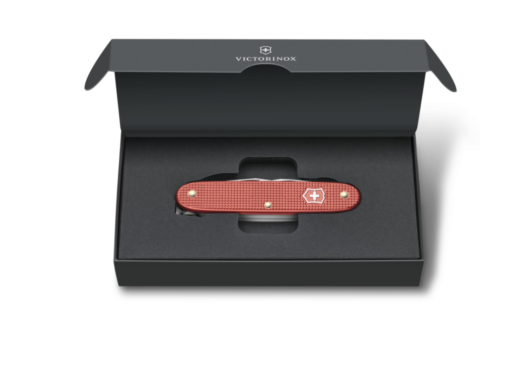 Pioneer X Alox Édition Limitée 2024 Victorinox