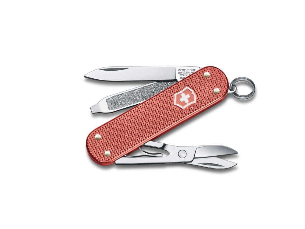 Klassische SD Alox Limited Edition 2024 Victorinox