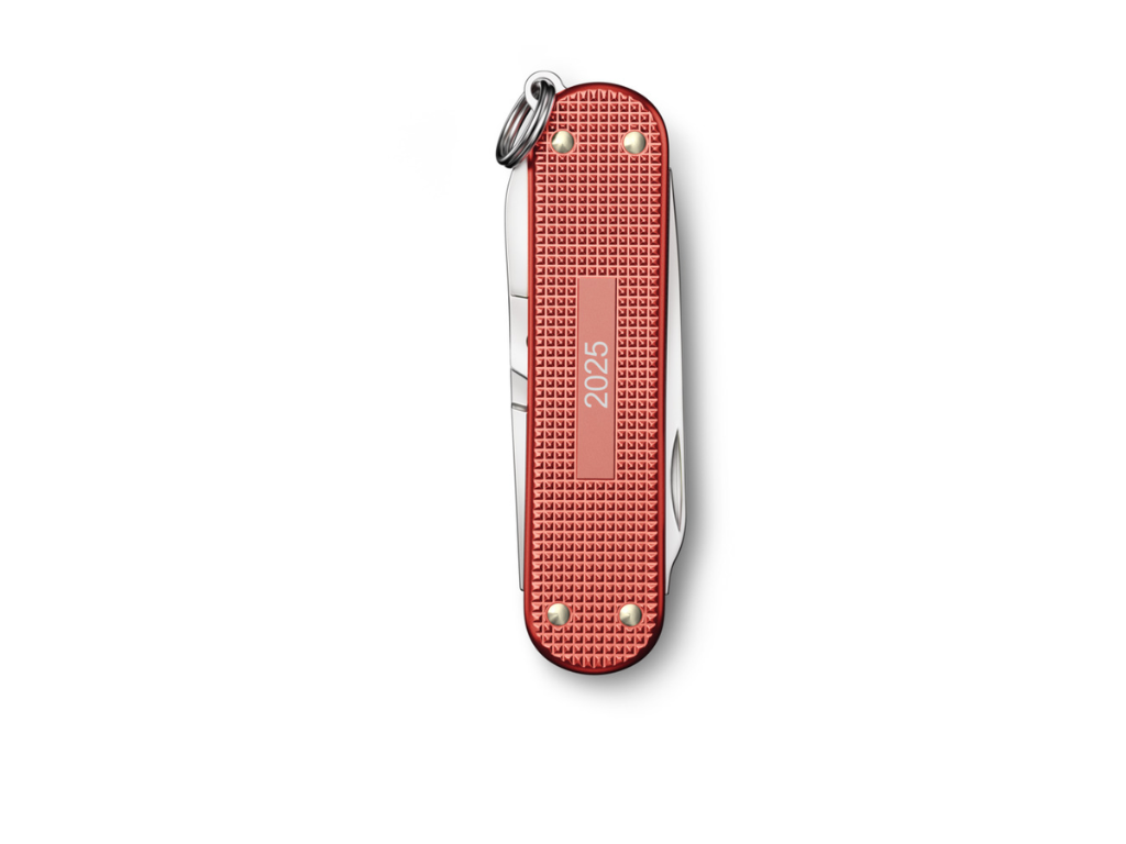 Classique SD Alox Édition Limitée 2024 Victorinox