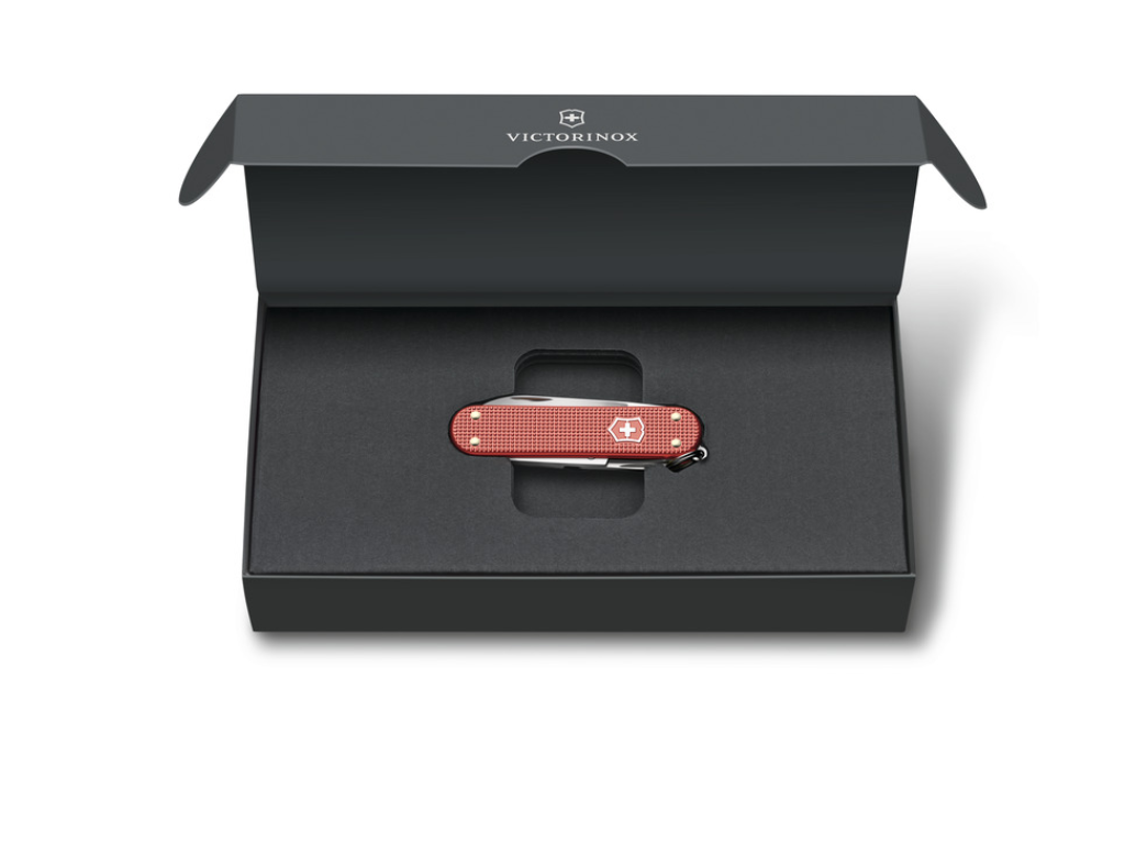 Classic SD Alox Limited Edition 2025 Victorinox