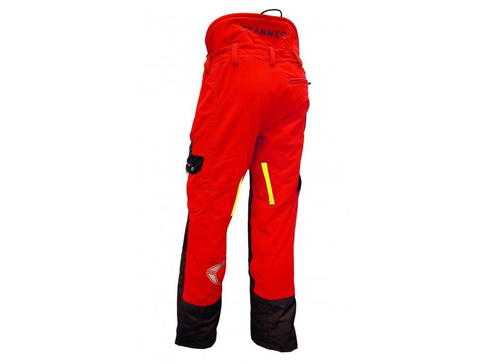 Pantaloni antitaglio PFANNER Gladiator® Keprotec - Caola