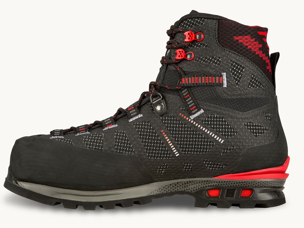 BRENTA TECH nouvelle botte BOREAL