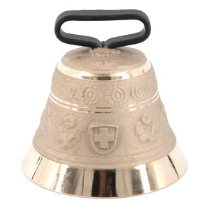 Campana svizzera in bronzo 85 mm Ø - P