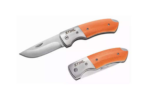 Coltello tascabile da caccia RED FOX – Caola