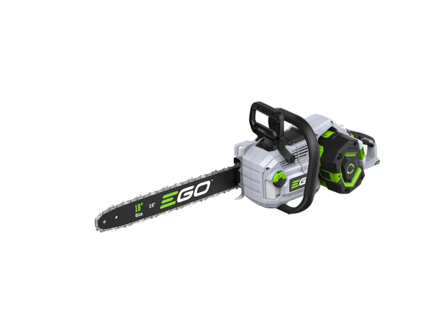 EGO CS1814E kit con batteria e caricatore