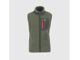 Gilet KARPOS 80's FLEECE VEST