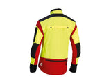 Giacca Forestale PSS Stretchjacke  X-TREME VARIO