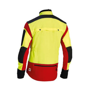 Giacca Forestale PSS Stretchjacke  X-TREME VARIO