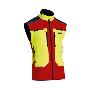 Giacca Forestale PSS Stretchjacke  X-TREME VARIO