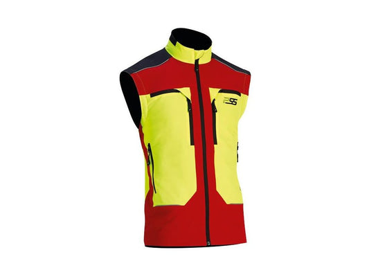 Giacca Forestale PSS Stretchjacke  X-TREME VARIO