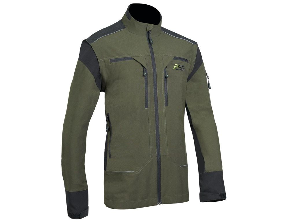 Giacca Forestale PSS Stretchjacke  X-TREME VARIO