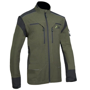 Giacca Forestale PSS Stretchjacke  X-TREME VARIO