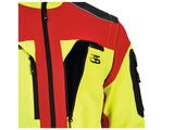 PSS Stretchjacke X-TREME VARIO Forstjacke