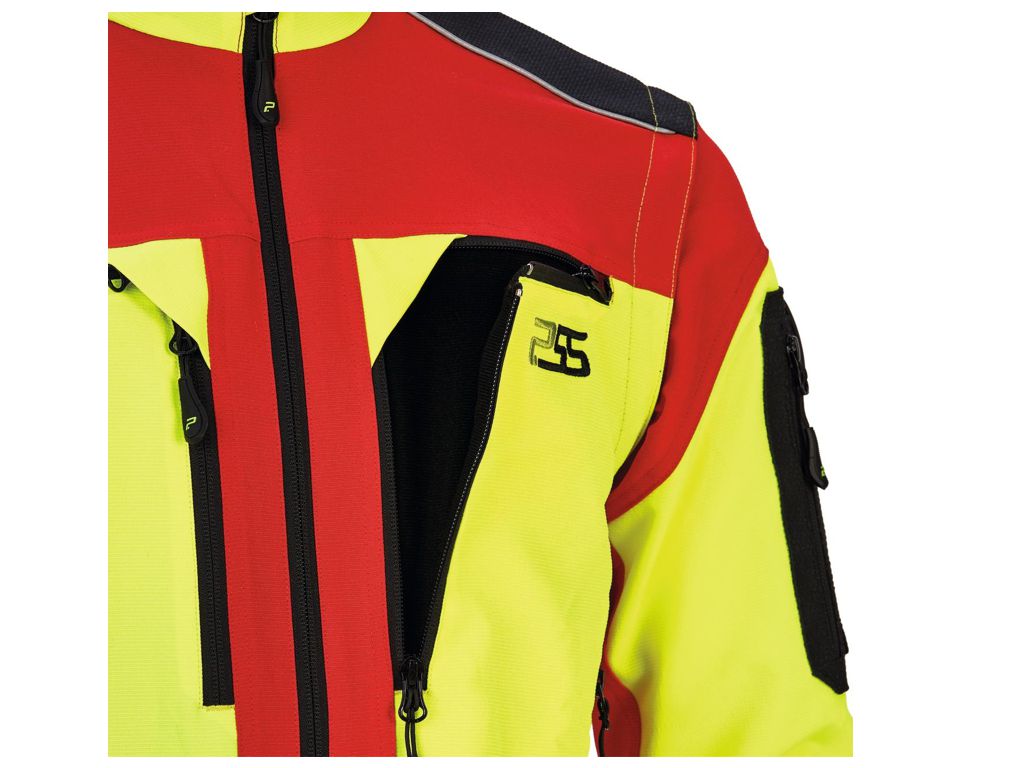 Giacca Forestale PSS Stretchjacke  X-TREME VARIO