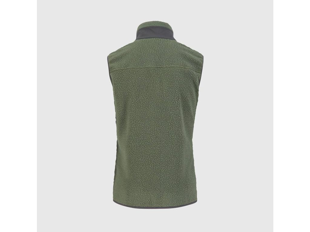 Gilet KARPOS 80's FLEECE VEST