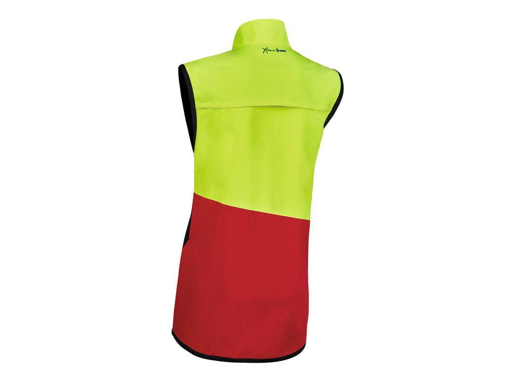 Gilet PSS X-TREME Breeze