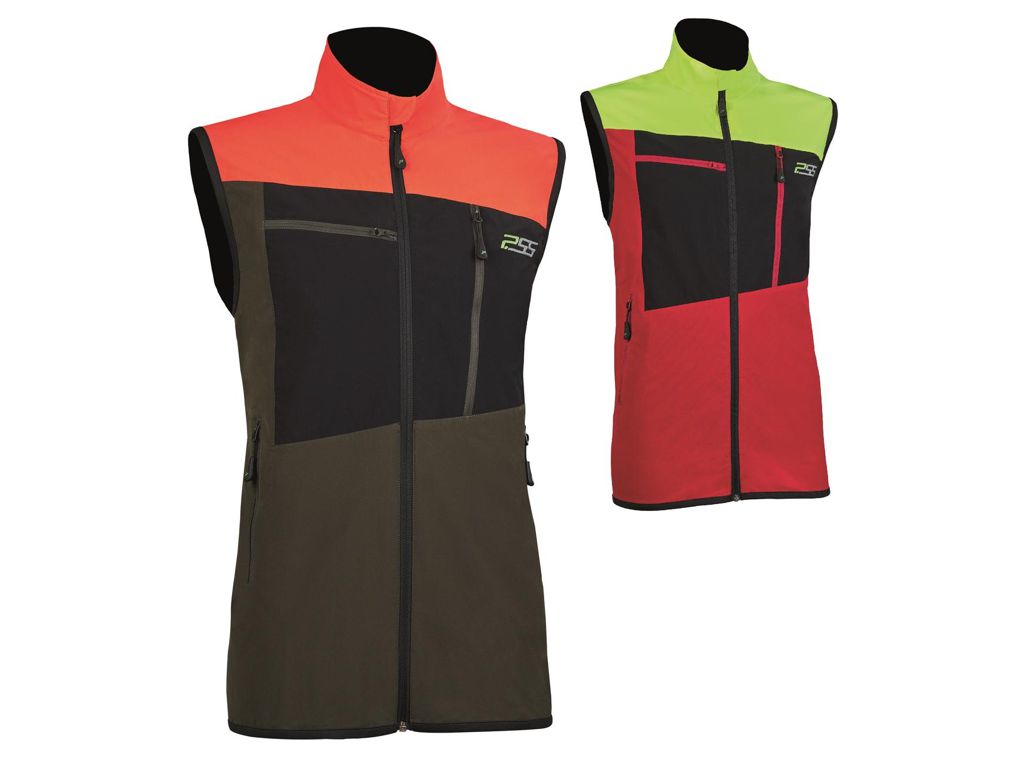 Gilet PSS X-TREME Breeze