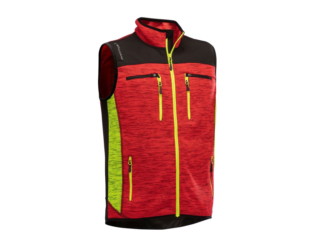 Gilet PROTOS WESTE PFANNER