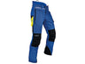 PFANNER GLADIATOR VENTILATION pantalon résistant aux coupures Schnittschutzhose