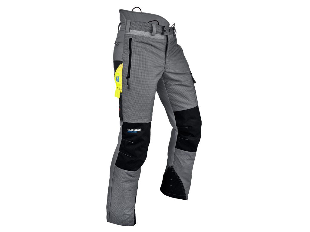 Pantaloni antitaglio PFANNER GLADIATOR VENTILATION Schnittschutzhose