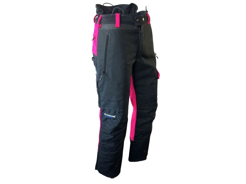 Pantaloni antitaglio PFANNER GLADIATOR VENTILATION Schnittschutzhose