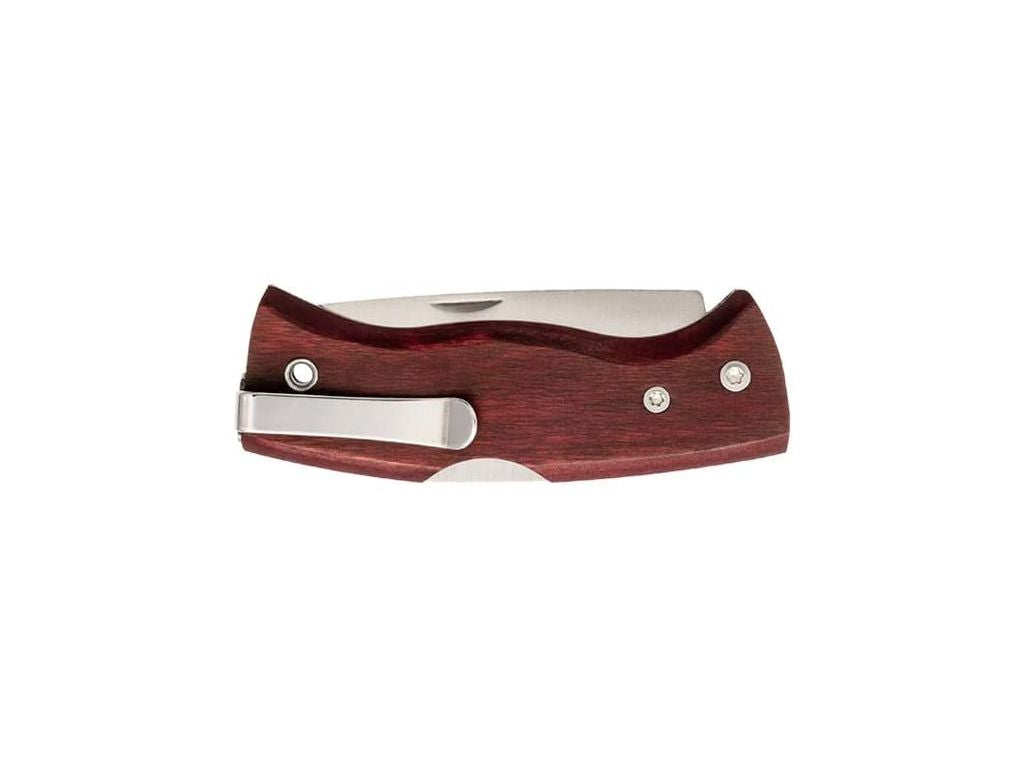 Dague de chasse outdoor HELLE RAUD