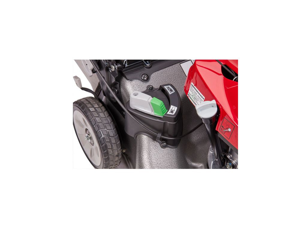 Tosaerba a motore 4 tempi HRG 466 SKEP Premium - HONDA