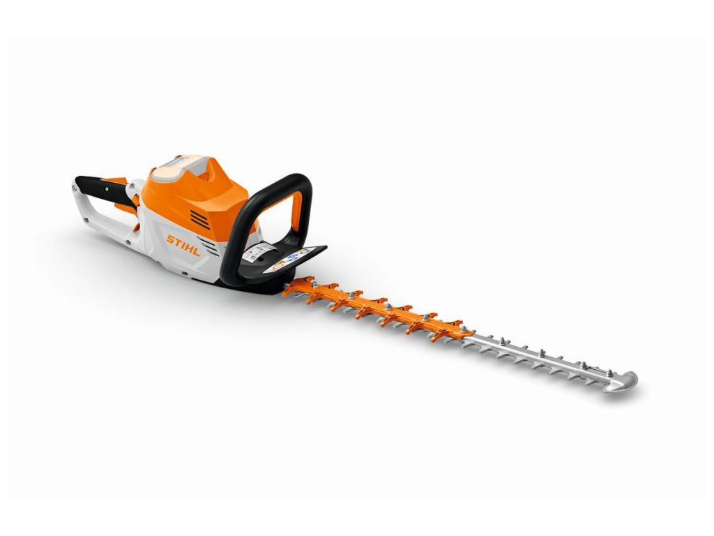 Taille-haie à batterie STIHL HSA 100