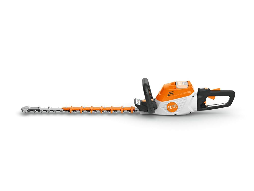 Tosasiepi a batteria STIHL HSA 140 R