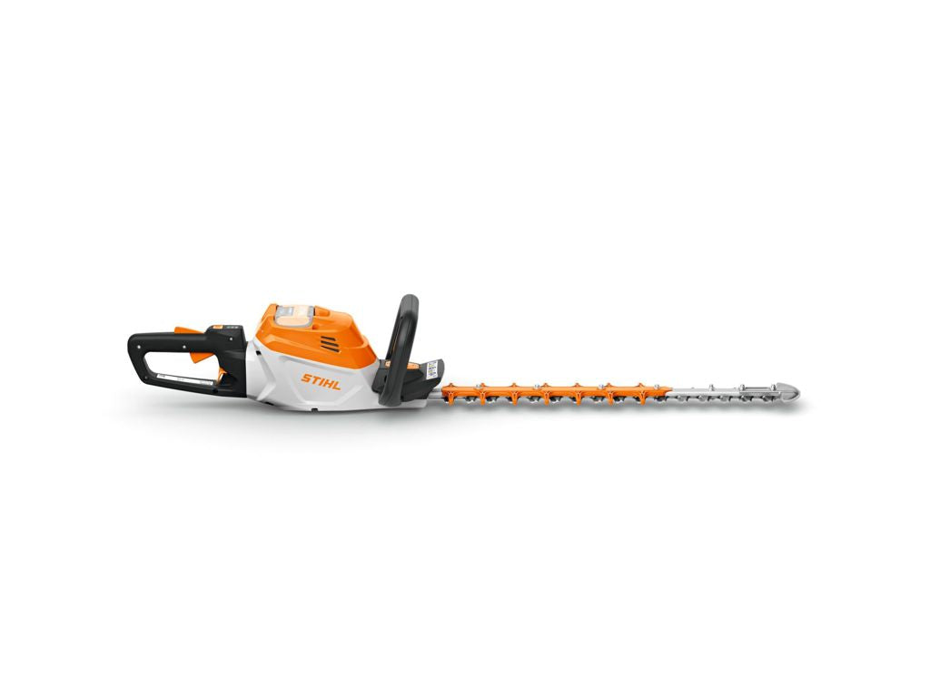 Taille-haie à batterie STIHL HSA 100