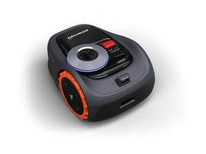 Robot tosaerba e accessori