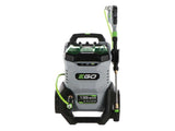 Idropulitrice a batteria ego HPW2000E