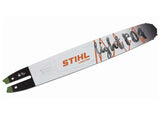 Guide-chaîne LIGHT P04 3/8"P - 1,3 mm - STIHL