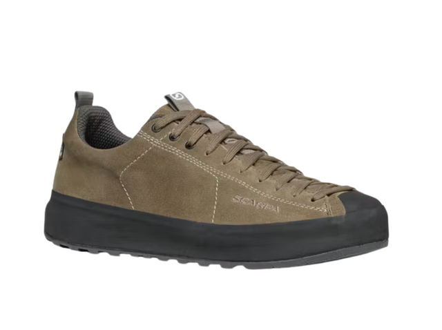 Scarpa marrone mojjito wrap