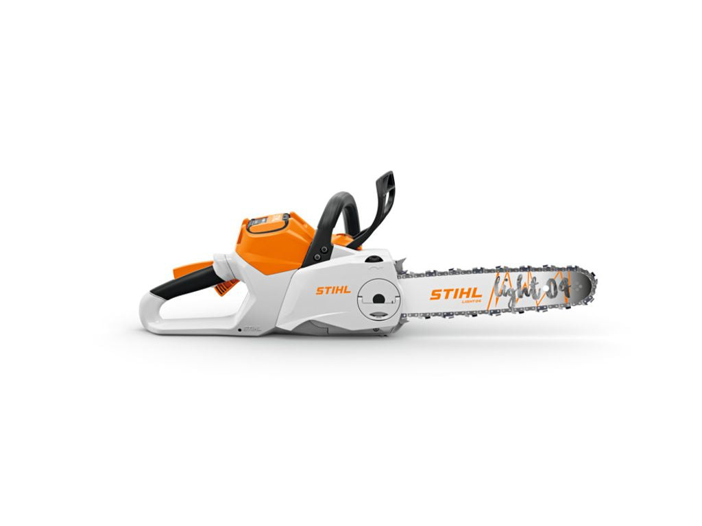 Tronçonneuse à batterie STIHL MSA 220 CB