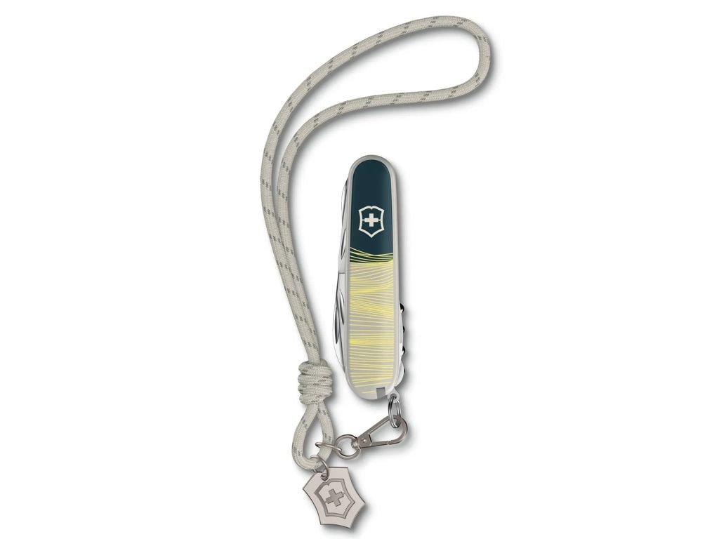 Companion & Neck Cord  NEW YORK STYLE Victorinox