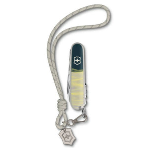 Companion & Neck Cord  NEW YORK STYLE Victorinox