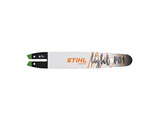 Guide-chaîne LIGHT P01 3/8"P - 1,1 mm - STIHL