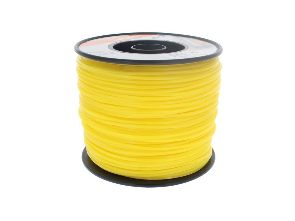 Filo Decespugliatore per falciatura pentagonale STIHL - Caola