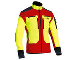 PSS Stretchjacke X-TREME VARIO Forstjacke