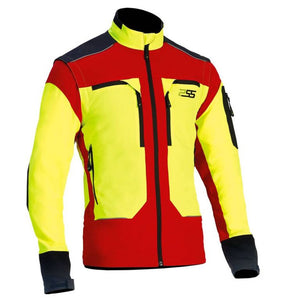 Giacca Forestale PSS Stretchjacke  X-TREME VARIO