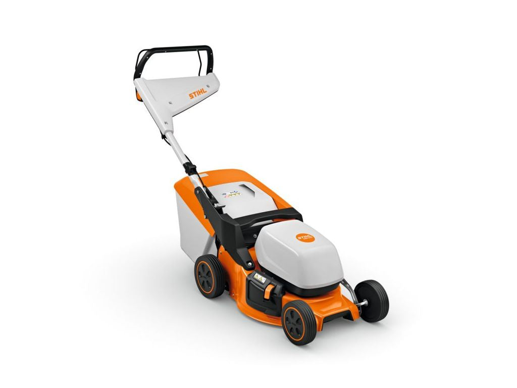 Tondeuse à gazon légère à batterie STIHL RMA 239 C